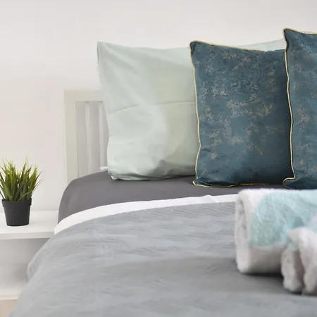 Apartmán Pmp Adamia *