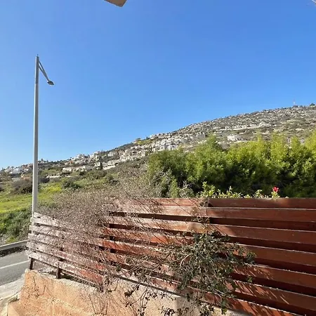 Pmp Adamia Apartmán Pegeia
