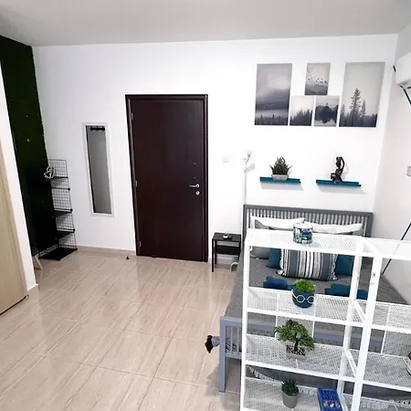 Apartmán Pmp Adamia Pegeia