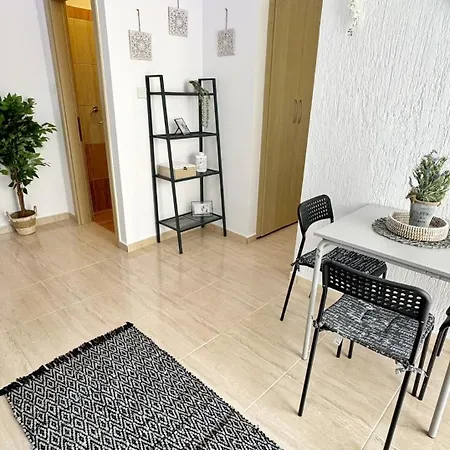 Apartmán Pmp Adamia