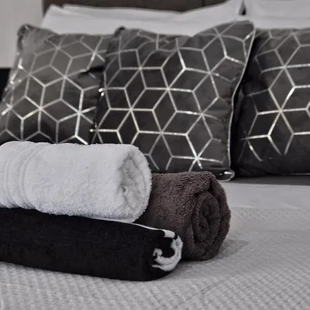 Apartmán Pmp Adamia *