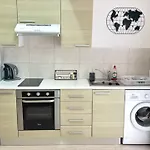 Appartement Pmp Adamia *