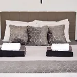 Pmp Adamia Appartement *