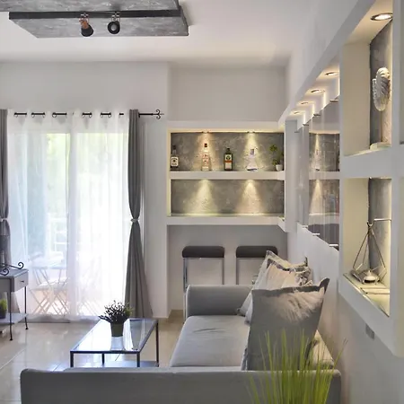 Apartamento Pmp Adamia Peyia