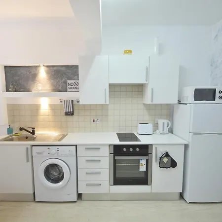 Apartment Pmp Adamia Peyia