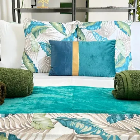 Apartment Pmp Adamia Peyia