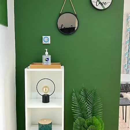 Pmp Adamia Apartamento *