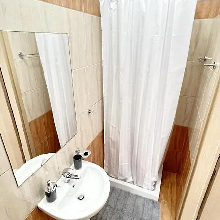 Apartment Pmp Adamia Peyia