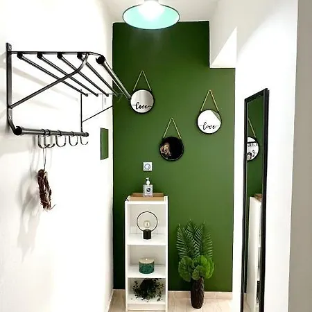 Apartamento Pmp Adamia