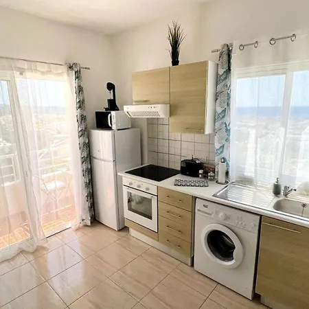 Pmp Adamia Apartamento Peyia