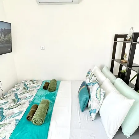 Apartment Pmp Adamia *