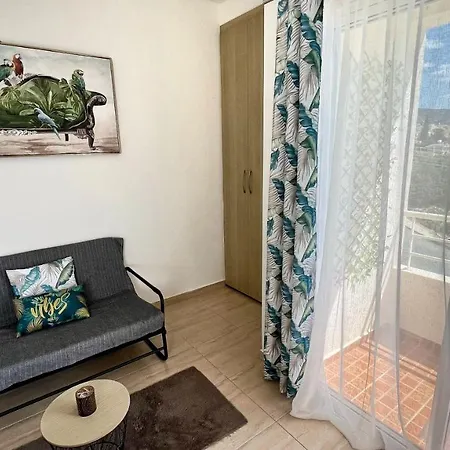 Apartment Pmp Adamia Peyia