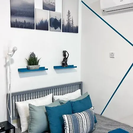 Apartamento Pmp Adamia