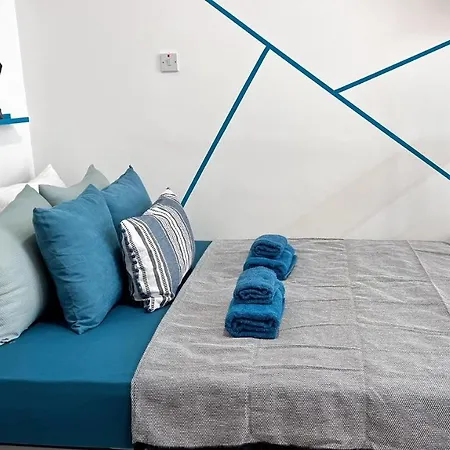 Apartment Pmp Adamia Peyia