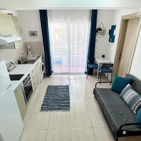 Pmp Adamia Apartment