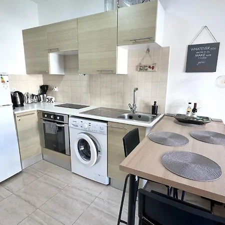 Apartamento Pmp Adamia *