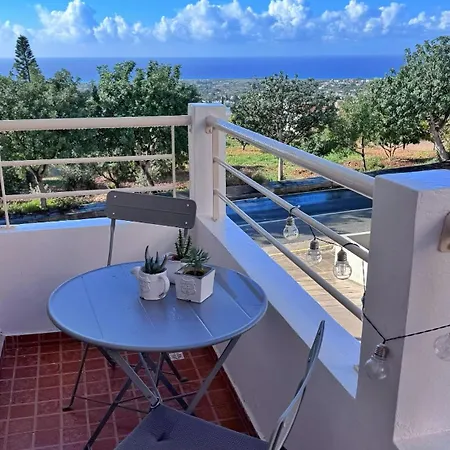 Apartment Pmp Adamia Peyia