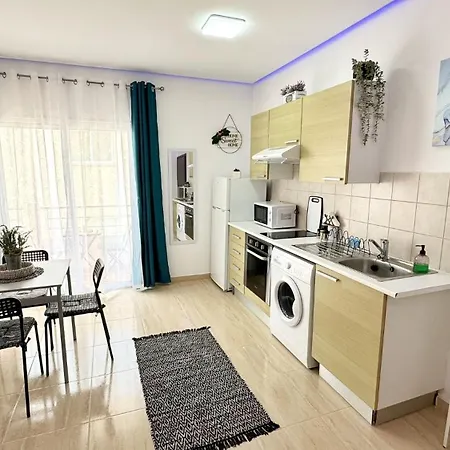 Pmp Adamia Apartment Peyia