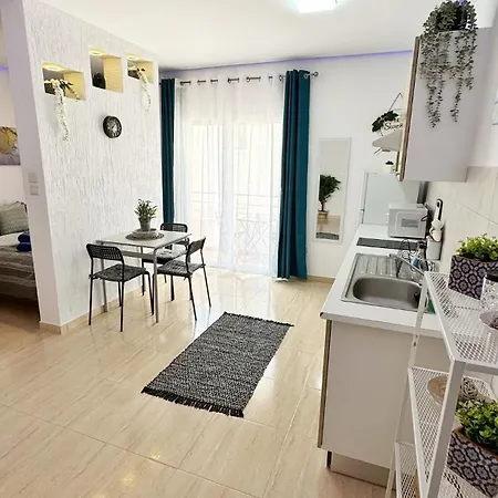 Apartment Pmp Adamia