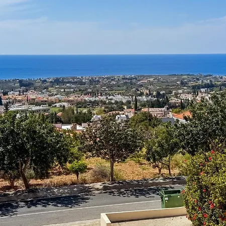 Pmp Adamia Apartment Peyia