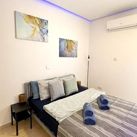 Pmp Adamia Apartment