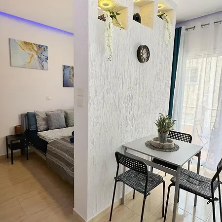Apartment Pmp Adamia Peyia