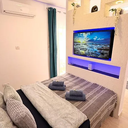 Apartment Pmp Adamia