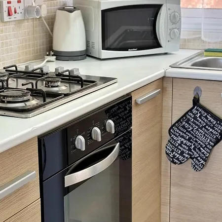 Apartment Pmp Adamia Peyia