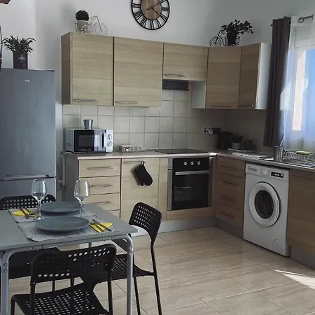 Apartamento Pmp Adamia