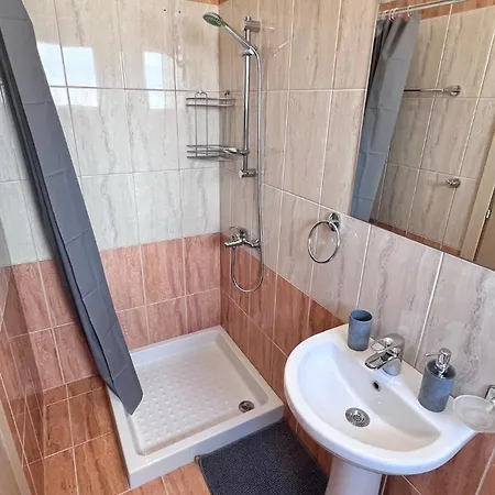 Pmp Adamia Apartment *