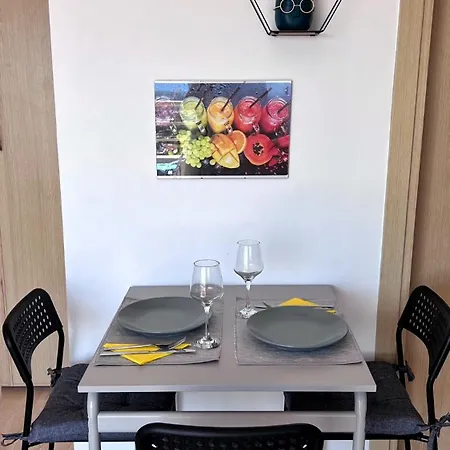 Apartamento Pmp Adamia