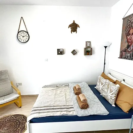 Apartamento Pmp Adamia *