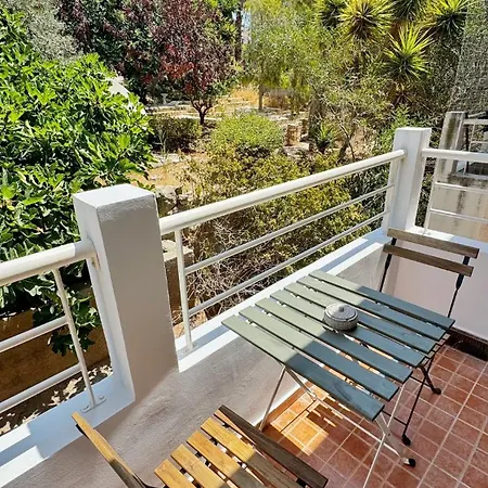Apartment Pmp Adamia Peyia