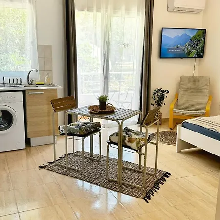 Apartment Pmp Adamia *