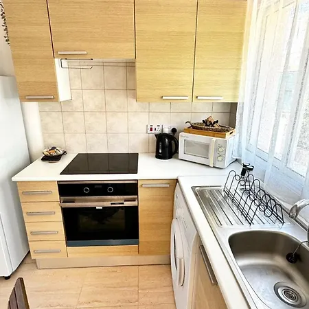 Pmp Adamia Apartment