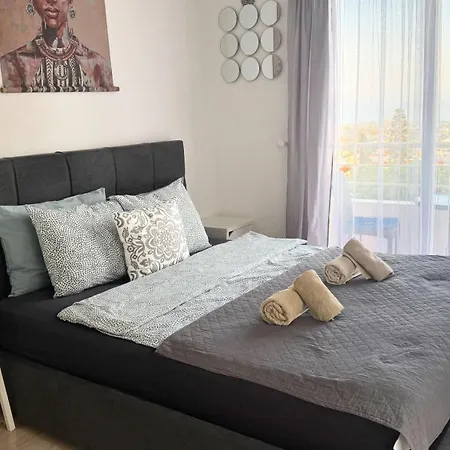 Apartman Pmp Adamia