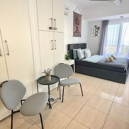 Apartman Pmp Adamia