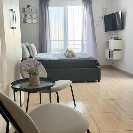 Apartment Pmp Adamia *