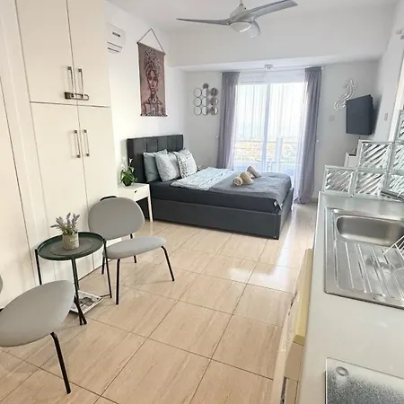 Apartamento Pmp Adamia