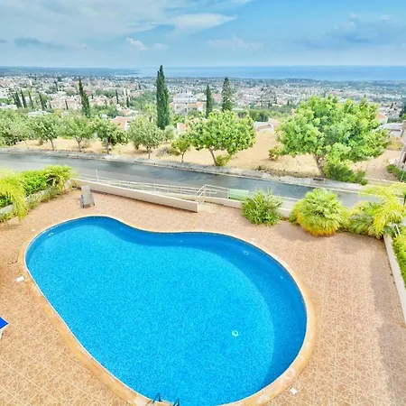 Apartamento Pmp Adamia *