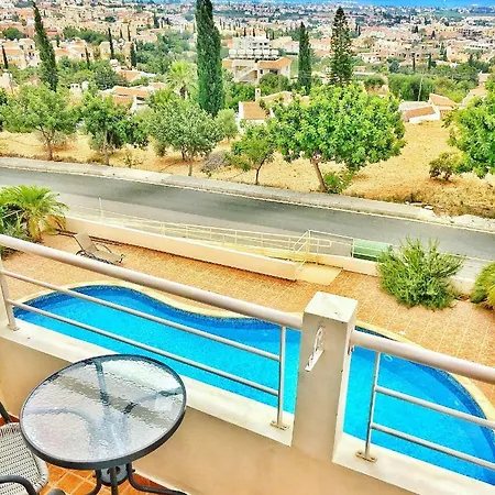 Apartment Pmp Adamia