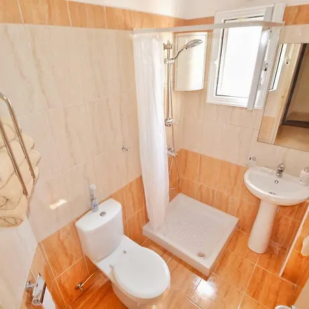 Apartamento Pmp Adamia *