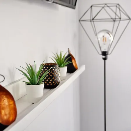 Apartamento Pmp Adamia Peyia