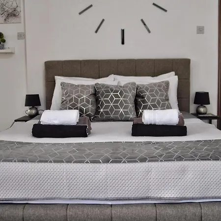 Apartment Pmp Adamia