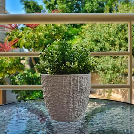 Pmp Adamia Apartment Peyia