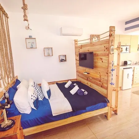 Pmp Adamia Apartment Peyia