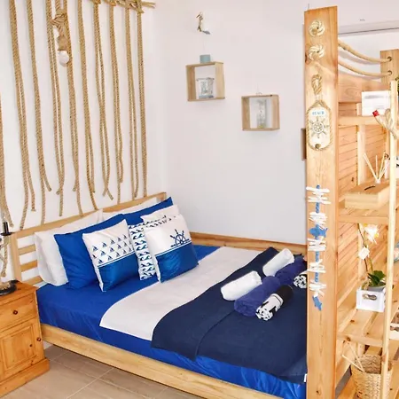Apartment Pmp Adamia