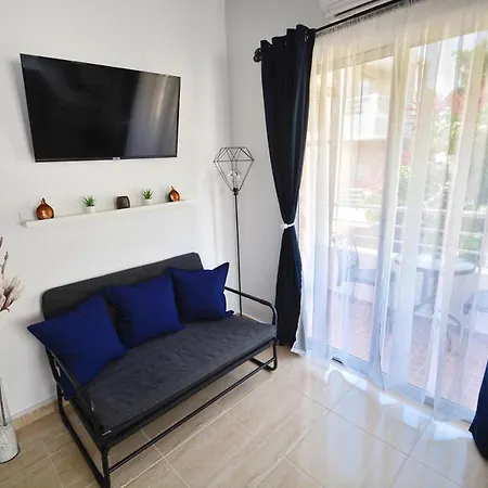 Apartment Pmp Adamia Peyia