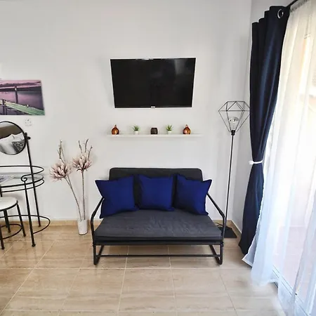 Pmp Adamia Apartment Peyia