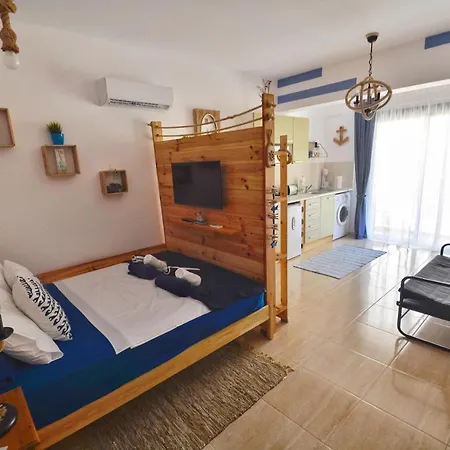 Pmp Adamia Apartment Peyia